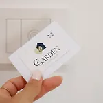 Panzió Cgarden 3*