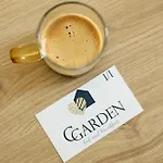 Cgarden Panzió 3*