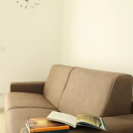 Cgarden 住宿加早餐酒店 雷焦卡拉布里亚