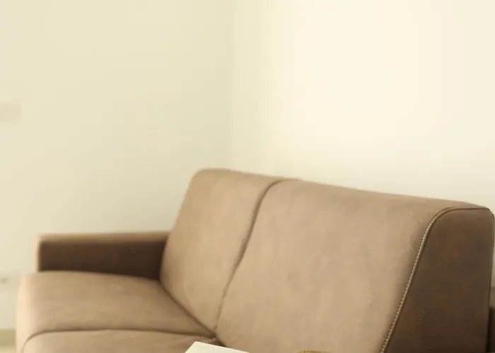 Cgarden 住宿加早餐酒店 雷焦卡拉布里亚