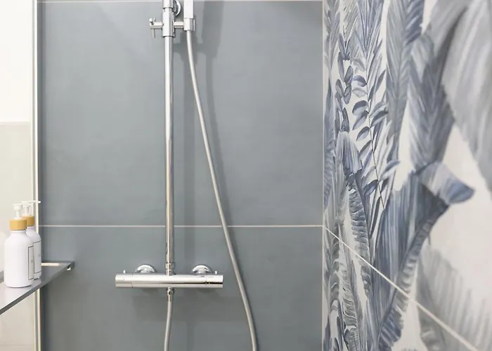 住宿加早餐酒店 Cgarden