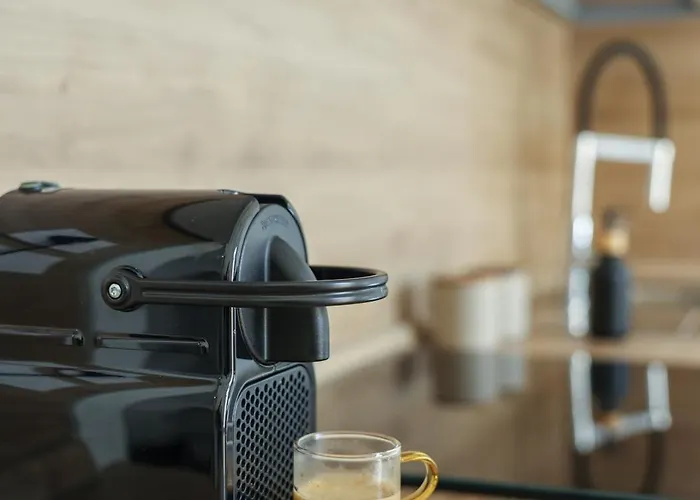 Cgarden 住宿加早餐酒店