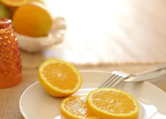 Cgarden 住宿加早餐酒店 雷焦卡拉布里亚