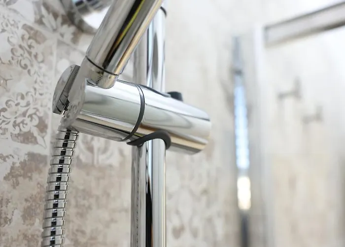 Cgarden 住宿加早餐酒店 3*