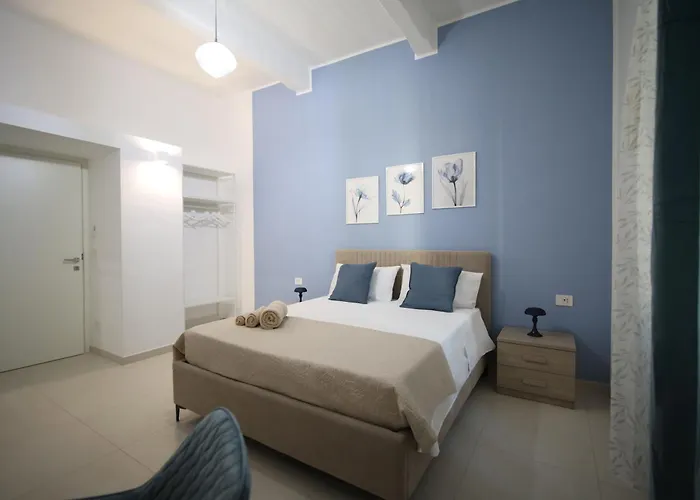 Cgarden 住宿加早餐酒店